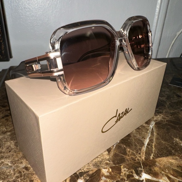 Cazal sunglasses